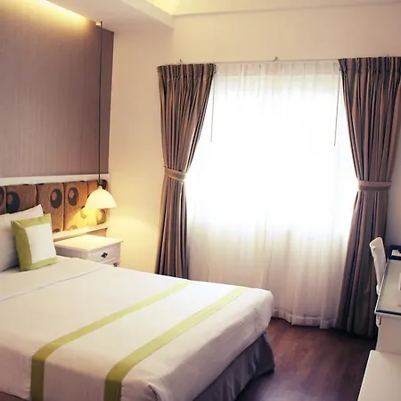 Golden Ant Hotel